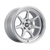 ESR Wheels CR SERIES CR7 5x120.65 18x10.5 +15 Hyper Silver
