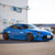 ESR Wheels CR SERIES CR7 5x120.65 18x9.5 +22 Matte Bronze