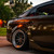 ESR Wheels CS SERIES CS01 5x108 19x9.5 +35 Matte Graphite