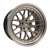 ESR Wheels CS SERIES CS01 5x112 18x9.5 +35 Matte Bronze