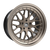 ESR Wheels CS SERIES CS01 5x114.3 18x10.5 +22 Matte Bronze