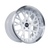 ESR Wheels CS SERIES CS11 5x105 18x8.5 +30 Gloss White