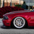 ESR Wheels CS SERIES CS11 5x108 18x8.5 +30 Hyper Silver