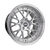ESR Wheels CS SERIES CS11 5x110 18x9.5 +15 Hyper Silver