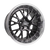 ESR Wheels CS SERIES CS11 5x112 18x10.5 +15 Gloss Graphite