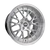 ESR Wheels CS SERIES CS11 5x112 18x10.5 +15 Hyper Silver