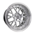 ESR Wheels CS SERIES CS11 5x114.3 18x10.5 +22 Hyper Silver