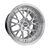 ESR Wheels CS SERIES CS11 5x114.3 19x10.5 +22 Hyper Silver
