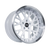 ESR Wheels CS SERIES CS11 5x115 18x10.5 +22 Gloss White