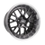 ESR Wheels CS SERIES CS11 5x115 18x9.5 +35 Gloss Graphite