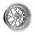 ESR Wheels CS SERIES CS11 5x115 19x10.5 +15 Hyper Silver