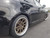ESR Wheels CS SERIES CS12 5x110 19x10.5 +22 Matte Bronze