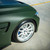 ESR Wheels CS SERIES CS12 5x110 19x9.5 +35 Gloss White