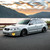 ESR Wheels CS SERIES CS12 5x115 19x8.5 +30 Matte Black