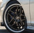 ESR Wheels CS SERIES CS15 5x105 18x9.5 +35 Gloss Graphite