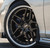 ESR Wheels CS SERIES CS15 5x108 18x8.5 +30 Gloss Graphite