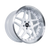 ESR Wheels CS SERIES CS15 5x115 19x8.5 +30 Gloss White