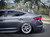 ESR Wheels CS SERIES CS2 5x115 19x10.5 +22 Hyper Silver