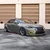 ESR Wheels CS SERIES CS3 5x120 18x8.5 +30 Matte Graphite