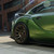 ESR Wheels CS SERIES CS8 5x108 18x10.5 +22 Matte Bronze