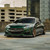 ESR Wheels CS SERIES CS8 5x108 18x8.5 +30 Matte Bronze