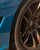 ESR Wheels CS SERIES CS8 5x112 19x10.5 +22 Matte Bronze