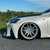 ESR Wheels CS SERIES CS8 5x115 19x10.5 +22 Hyper Silver