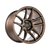 ESR Wheels CS SERIES CS8 5x120 18x10.5 +22 Matte Bronze