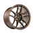 ESR Wheels CS SERIES CS8 5x120 18x9.5 +22 Matte Bronze