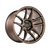 ESR Wheels CS SERIES CS8 5x120 19x8.5 +30 Matte Bronze