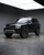 ESR Wheels FORGETECH SERIES RF11 5x108 20x9 +35 Matte Graphite