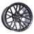 ESR Wheels FORGETECH SERIES RF11 5x120 20x10.5 +25 Matte Graphite