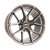 ESR Wheels FORGETECH SERIES RF2 5x108 18x9.5 +22 Matte Bronze