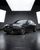 ESR Wheels FORGETECH SERIES RF2 5x108 19x10.5 +22 Hyper Black