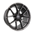 ESR Wheels FORGETECH SERIES RF2 5x110 18x9.5 +35 Gloss Graphite