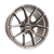 ESR Wheels FORGETECH SERIES RF2 5x110 19x8.5 +30 Matte Bronze