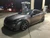 ESR SR07 18x8.5 Gloss Black wheels on a 2011 Infiniti G37