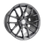 ESR Wheels SR SERIES SR12 5x112 19x10.5 +22 Gloss Graphite
