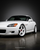 R6061 Forged R1 5x100 18X8.5 +35 Championship White