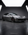 Volk Racing TE37SL 5x114.3 19x10.5+12 Pressed Double Black