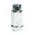 WheelMate Lug Nut Tall Acorn Bulge 14X2.00 Chrome Set of 20
