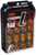 Kyo-Ei LEGGDURA RACING NUT SET (20 PCS) 12X1.50 BLACK 20pcs