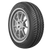 Uniroyal UNI Tiger Paw AWP II P195/75R14