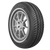 Uniroyal UNI Tiger Paw AWP II P205/75R14