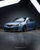 F1R F106 5x114.3 17x8 +35 Satin Black
