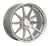 F1R F101 5x114.3 20x9 +35 Machine Silver