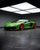 2018 Lamborghini Aventador on F1R F103 wheels - visualization by THREEPIECE.US