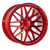 F1R F103 5X114.3 19x10 +38 Candy Red