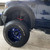 Lifted F150 With American Off-Road A106 Wheels