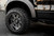 Gen 1 Ford Raptor With American Off-Road A106 Rims